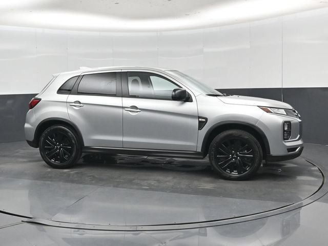 Used 2026 Mitsubishi Outlander Sport LE AWD/4WD image 30