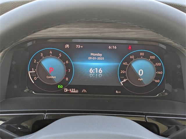 New 2026 Volkswagen Atlas SEL Premium R-Line image 30
