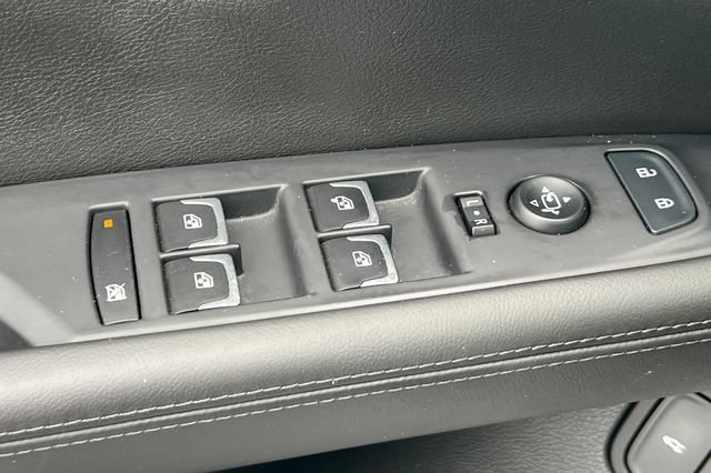 Used 2018 Cadillac CT6 Premium Luxury AWD/4WD image 12
