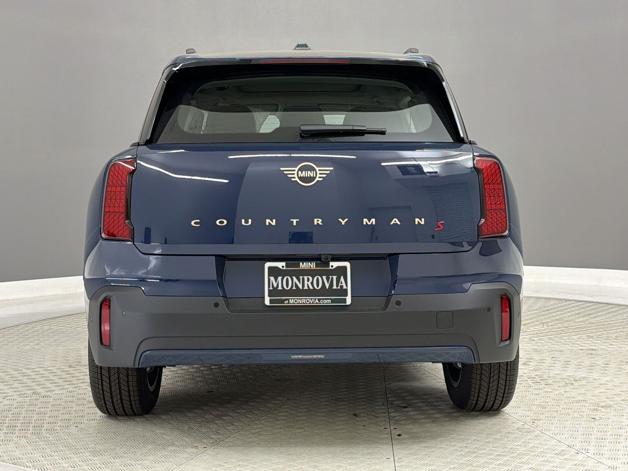 New 2027 MINI Cooper Countryman S AWD/4WD image 10