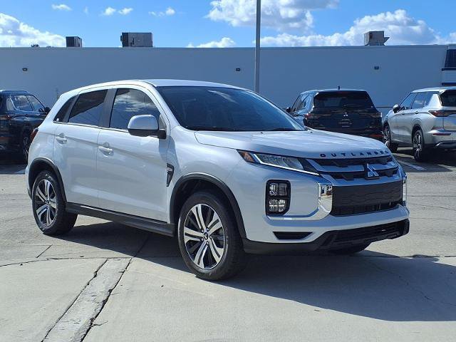 New 2027 Mitsubishi Outlander Sport LE AWD/4WD image 5