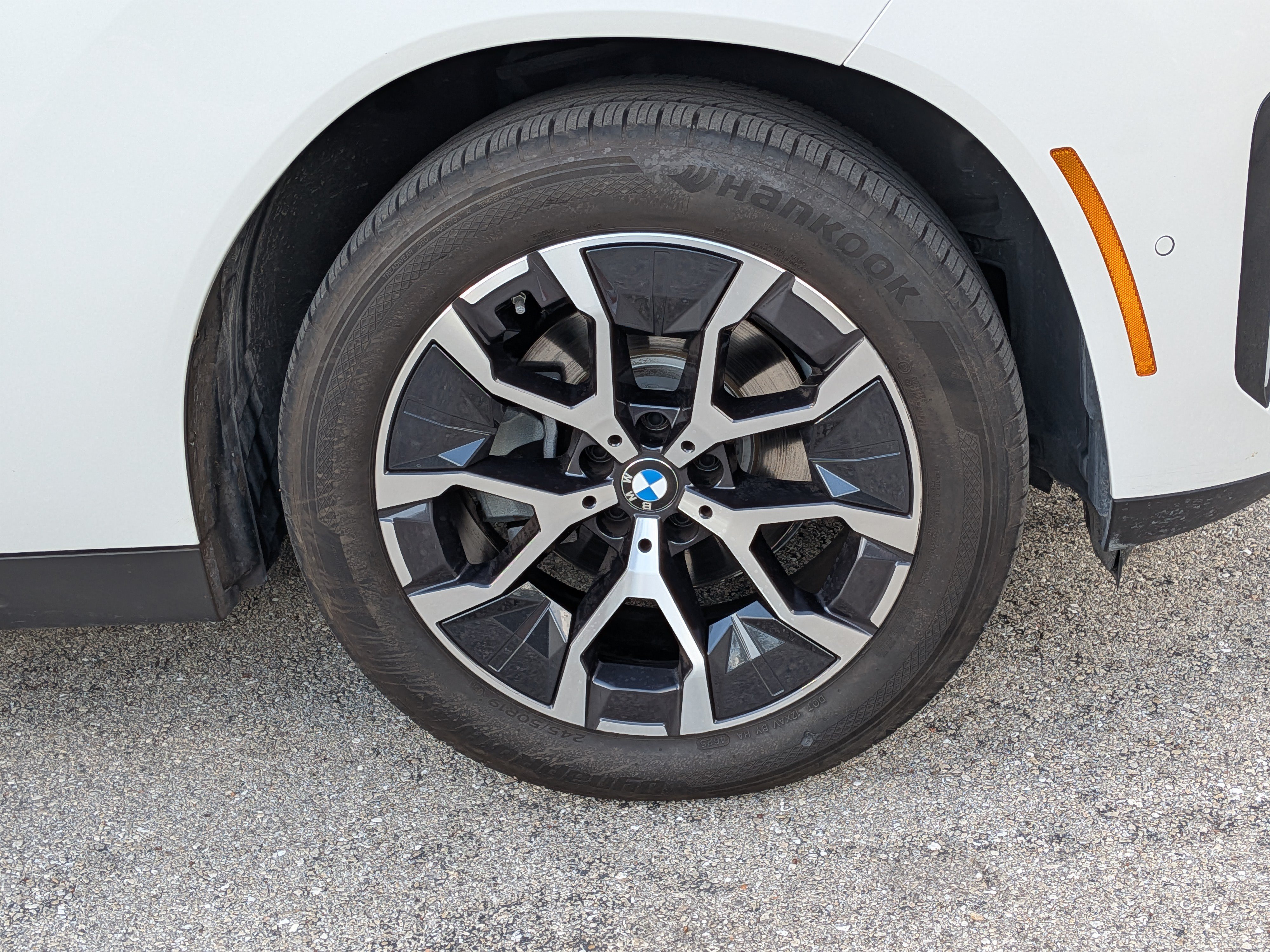 Used 2026 BMW X3 xDrive30i AWD/4WD image 11