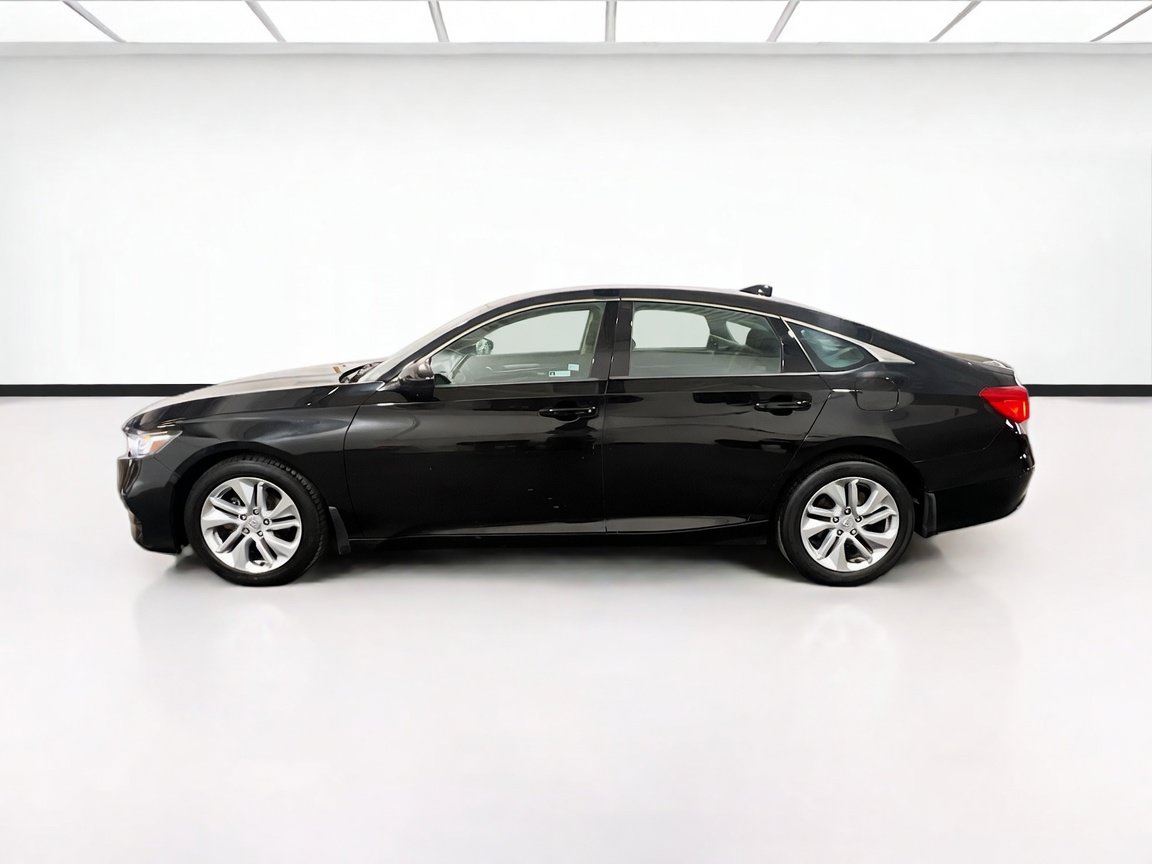 Used 2020 Honda Accord LX image 21