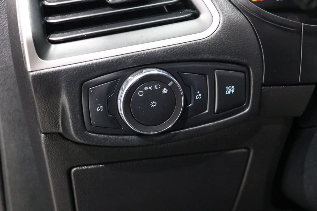 Used 2022 Ford Edge SEL AWD/4WD image 20