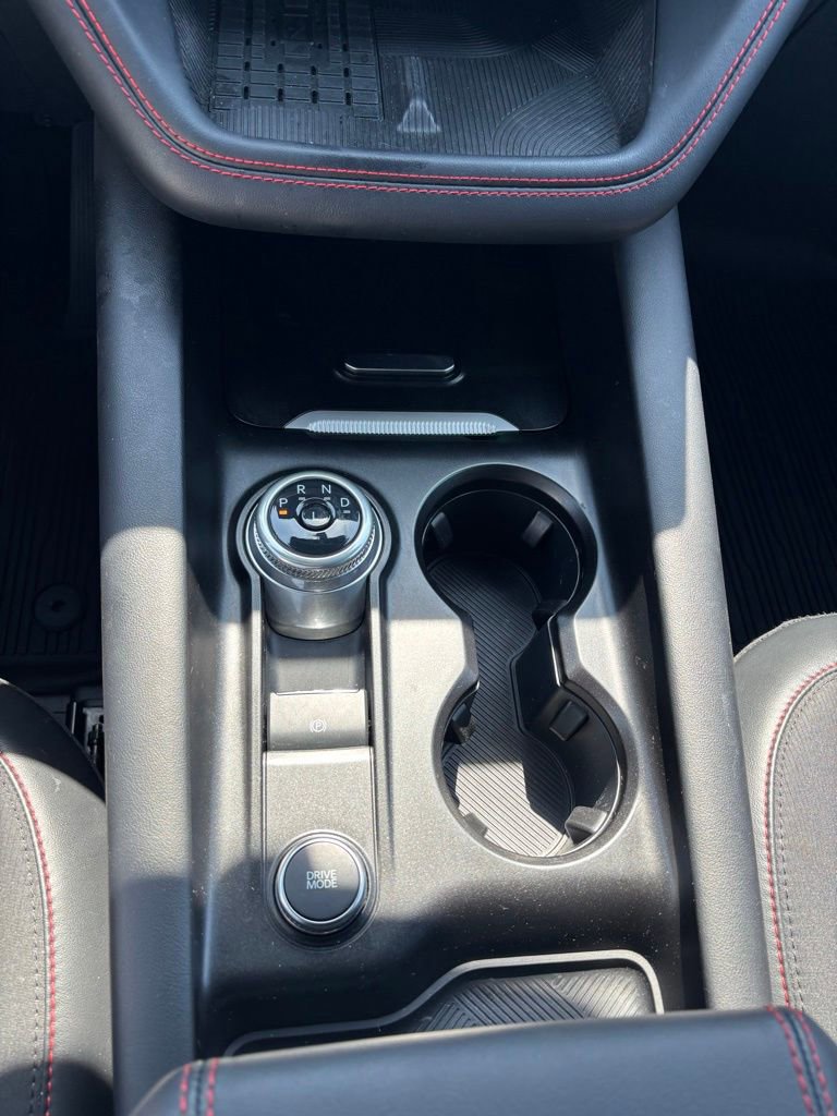 Used 2025 Ford Explorer ST-Line w/ Premium Package RWD image 17