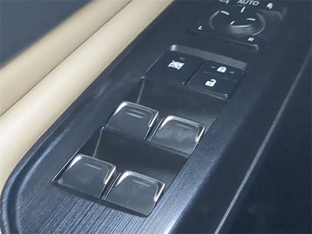 Used 2021 Lexus ES 350 w/ Premium Package image 23