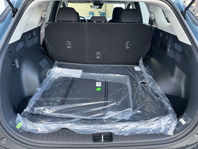 New 2026 Kia Sportage S image 19