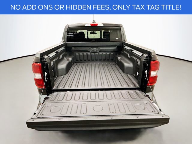 New 2026 Ford Maverick Lariat w/ 4K Tow Package image 26