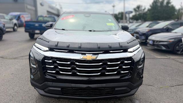 Used 2026 Chevrolet Equinox LT w/ Convenience Package II AWD/4WD image 11