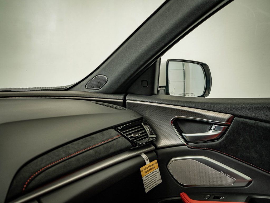 New 2026 Acura RDX A-Spec image 37