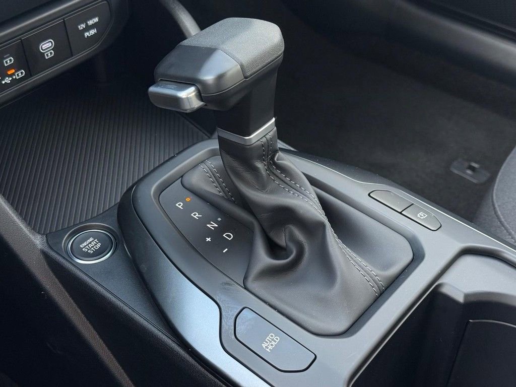 New 2026 Kia K4 LX image 20