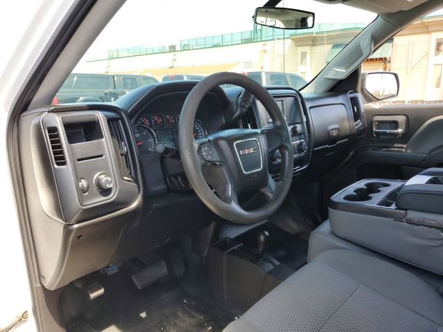 Used 2017 GMC Sierra 1500 4x4 Crew Cab image 10