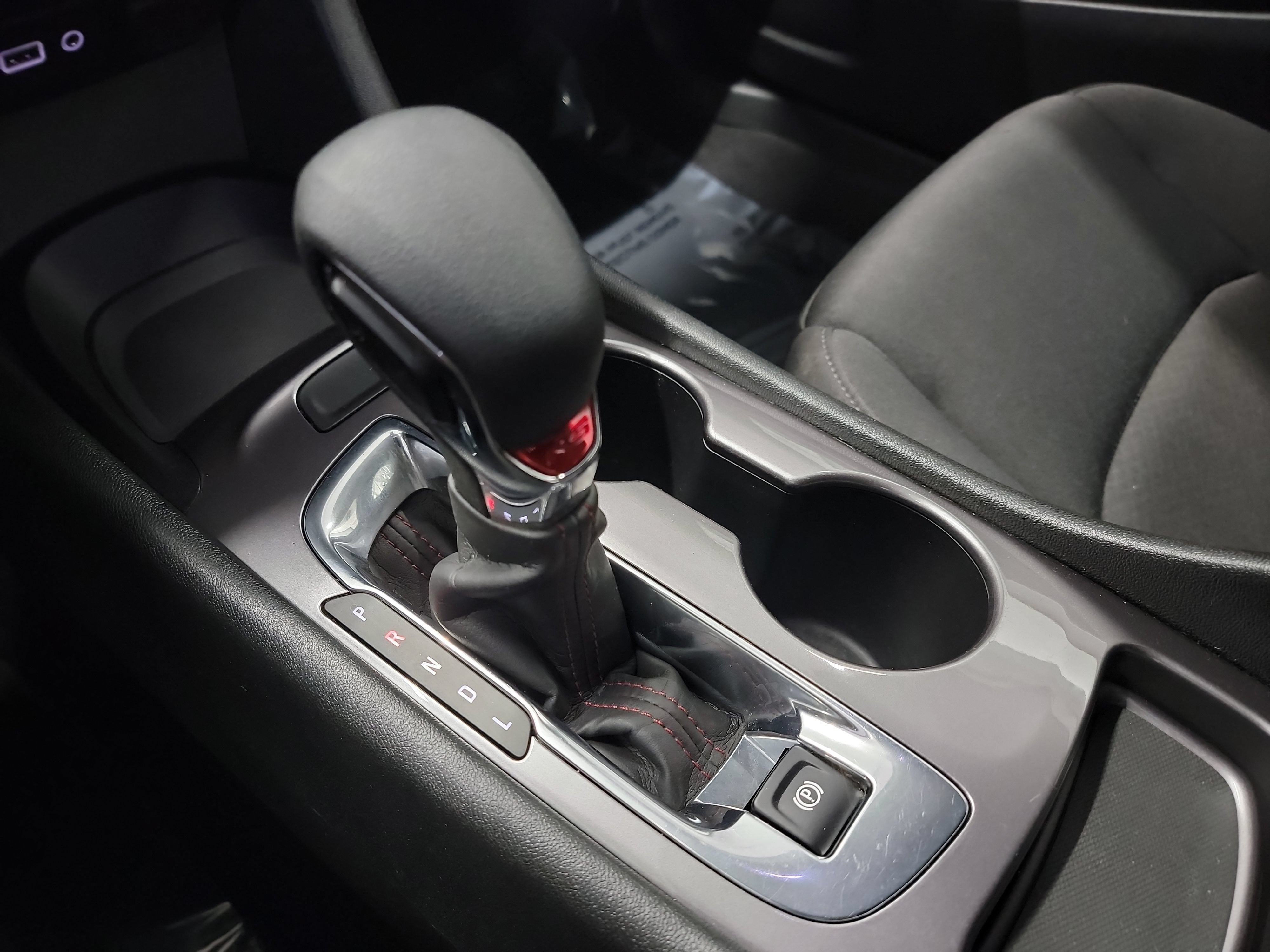 Used 2022 Chevrolet Malibu RS FWD image 26