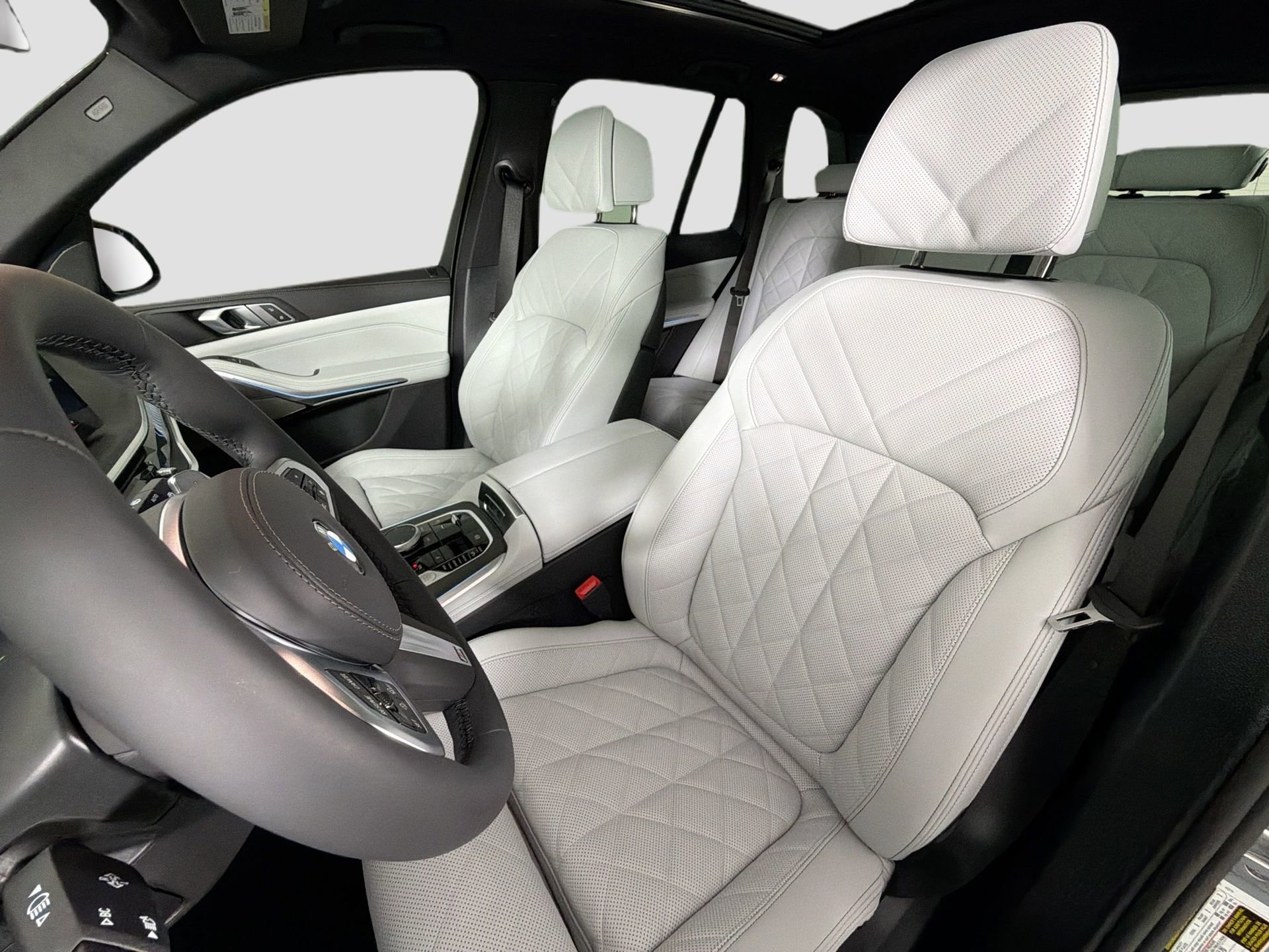 New 2026 BMW X5 xDrive40i image 21