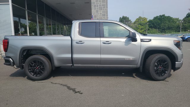 New 2026 GMC Sierra 1500 Elevation AWD/4WD image 8