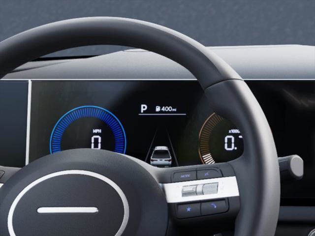 New 2026 Hyundai Santa Cruz SE image 14