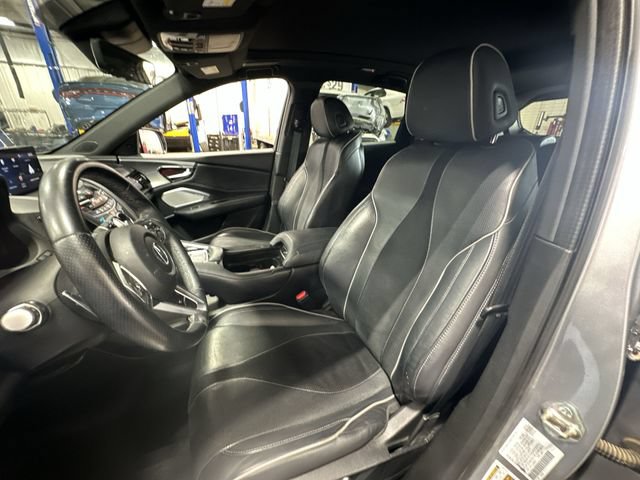 Used 2019 Acura RDX A-Spec FWD image 17