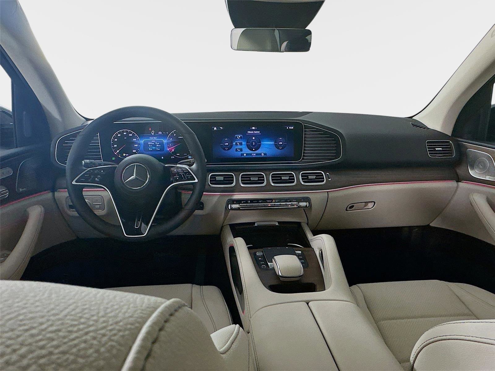 Certified 2026 Mercedes-Benz GLE 450 4MATIC image 28