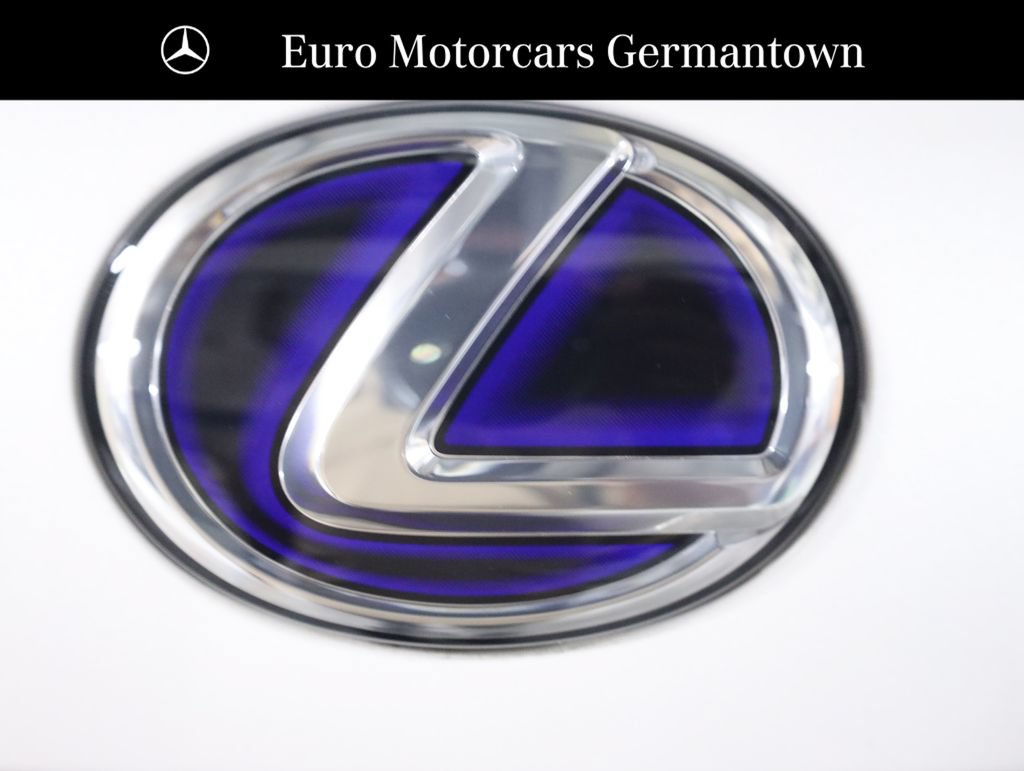Used 2022 Lexus RX 450h AWD w/ Premium Package image 75