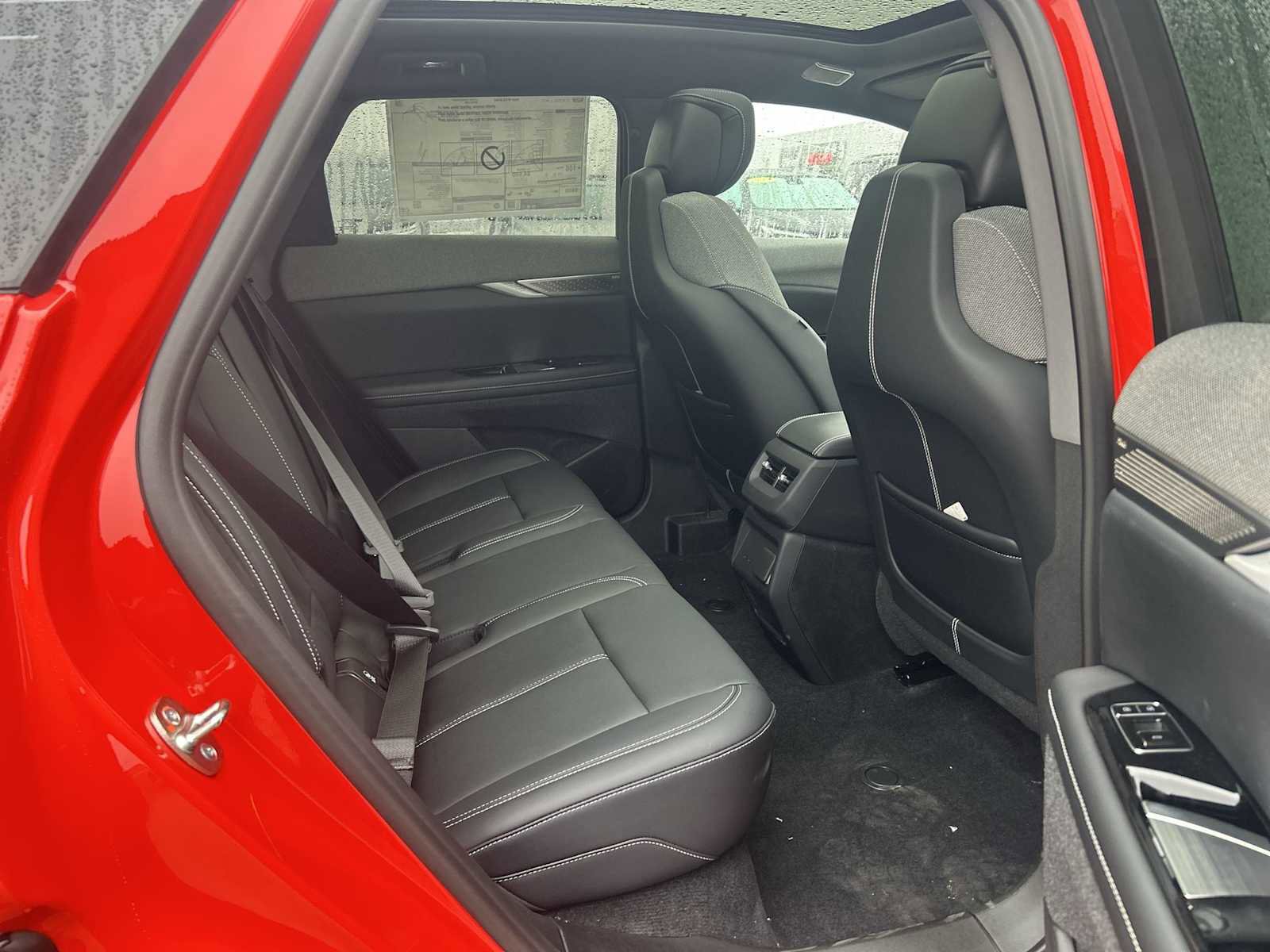 New 2026 Cadillac Optiq Sport 1 image 26