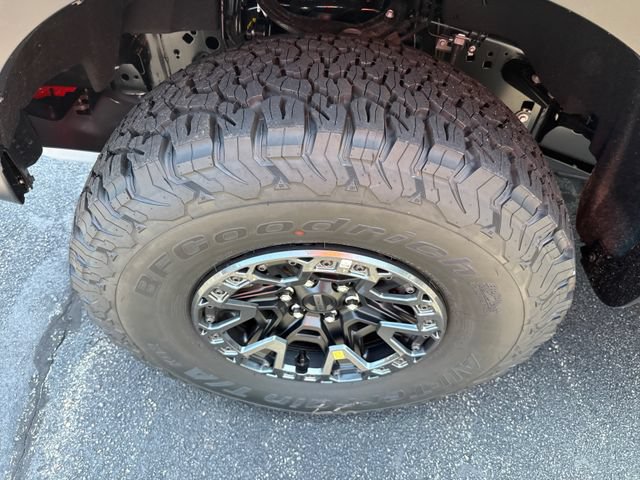 New 2026 Ford F150 Raptor w/ Equipment Group 803A Raptor R AWD/4WD image 19