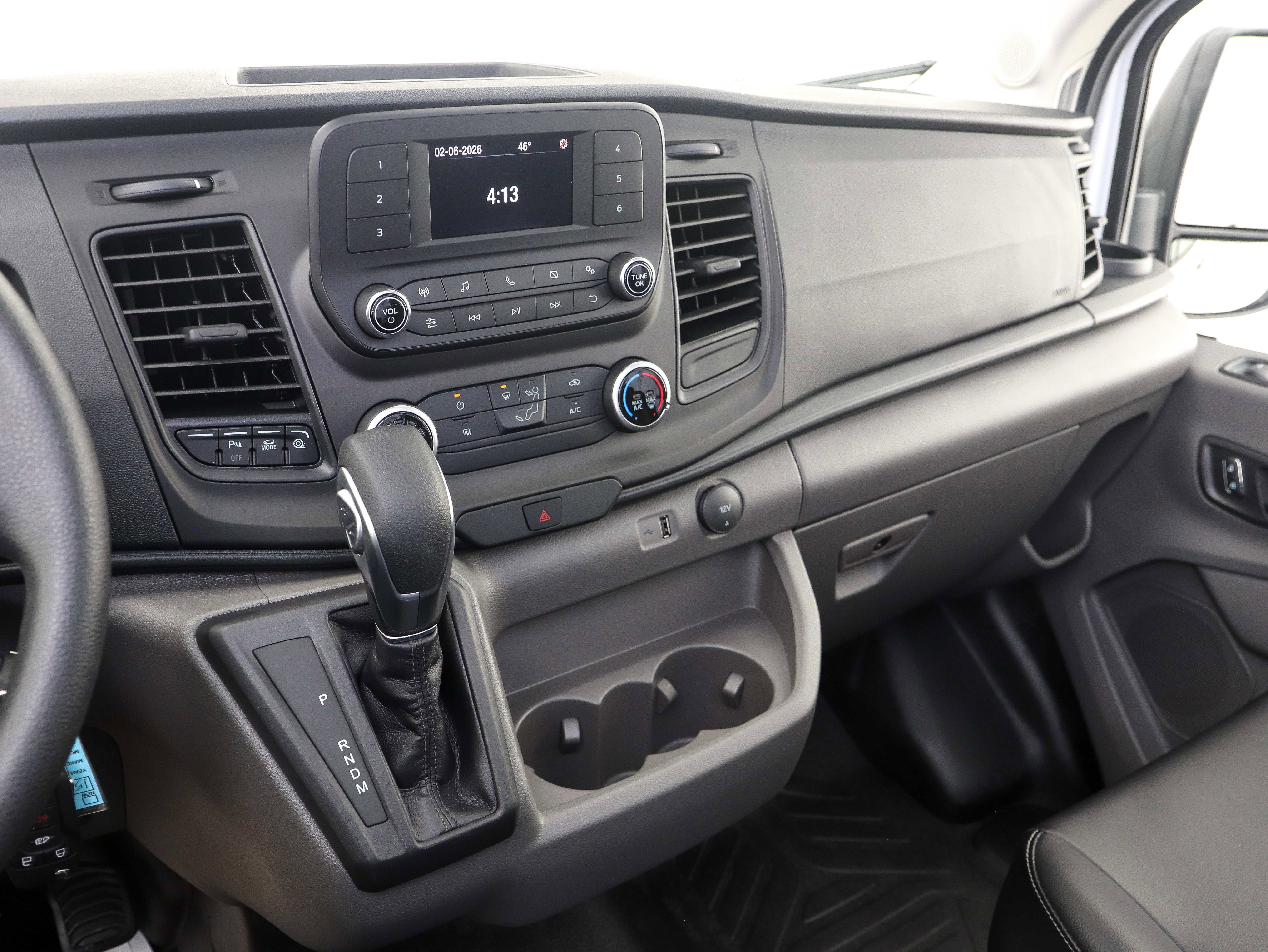 Used 2025 Ford Transit 250 148 High Roof image 17