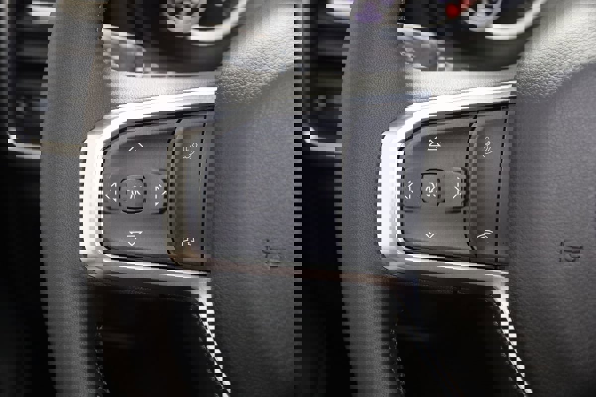 Used 2025 RAM 2500 Lone Star image 36