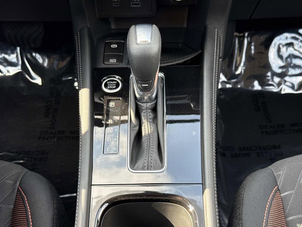 Used 2024 Nissan Kicks SR FWD image 8
