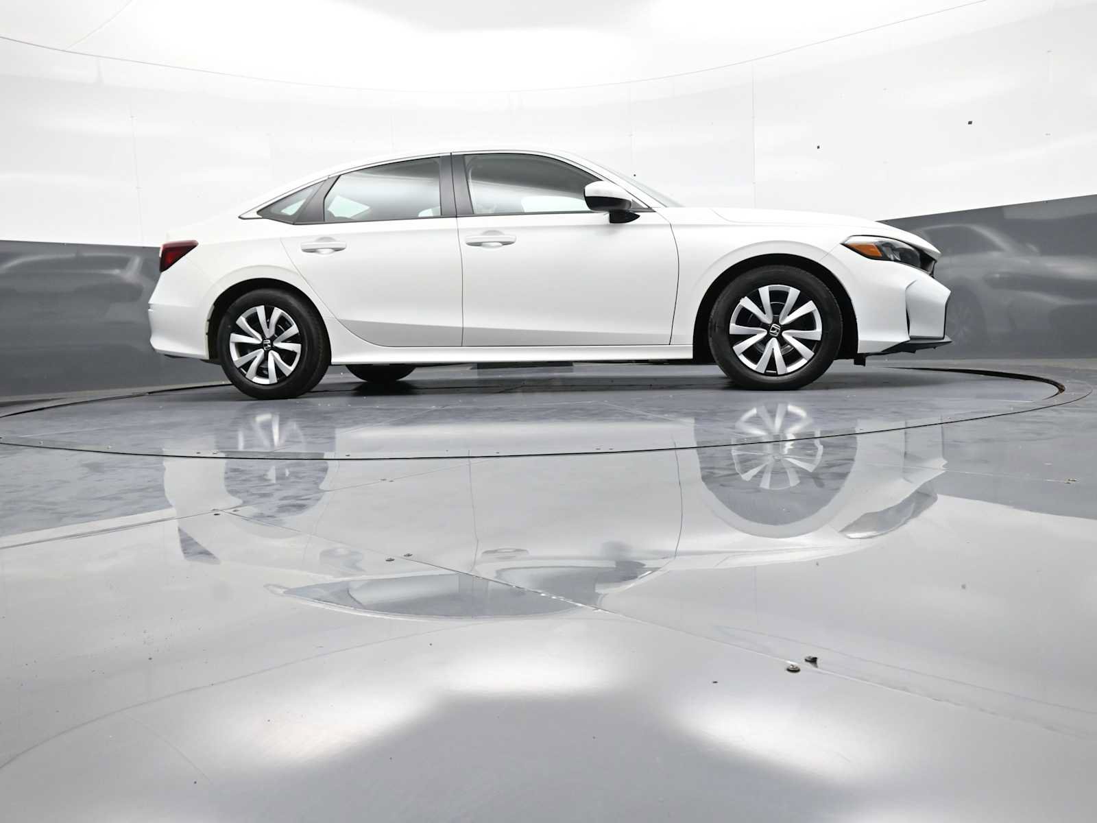 Used 2025 Honda Civic LX image 27