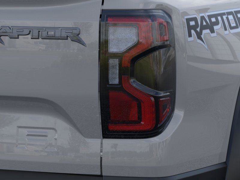 New 2026 Ford Ranger Raptor AWD/4WD image 21