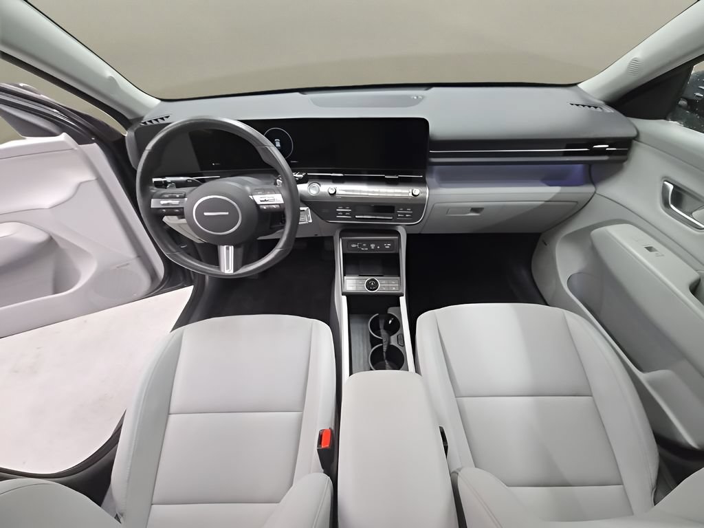 Certified 2024 Hyundai Kona Limited AWD/4WD image 28