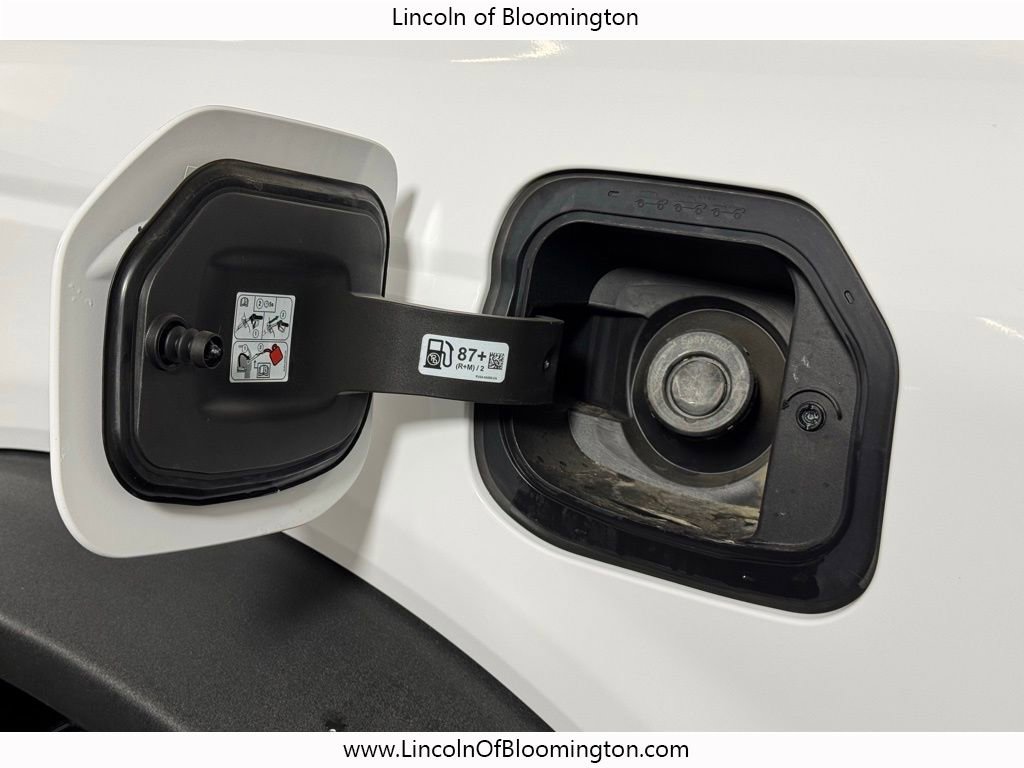 Used 2023 Ford Bronco Badlands w/ Sasquatch Package image 19