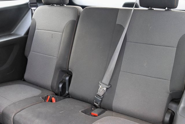 Used 2018 Chevrolet Traverse LT w/ LPO, Cargo Package image 13