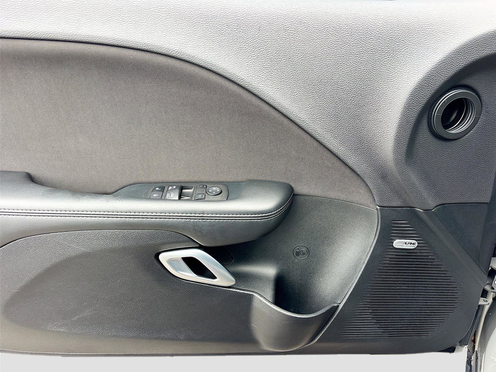 Used 2023 Dodge Challenger R/T w/ Blacktop Package image 21