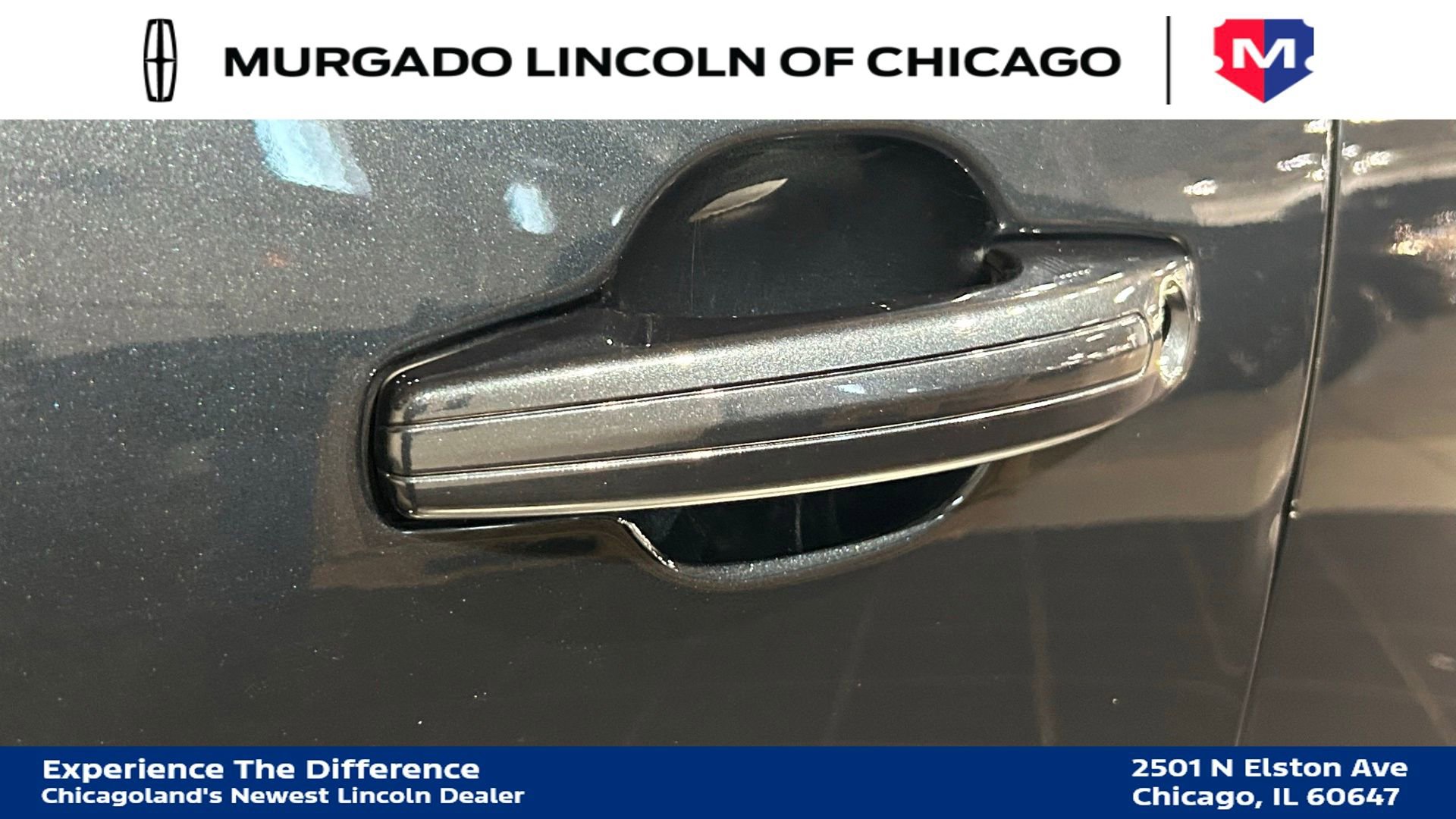 Used 2022 Lincoln Nautilus AWD image 16