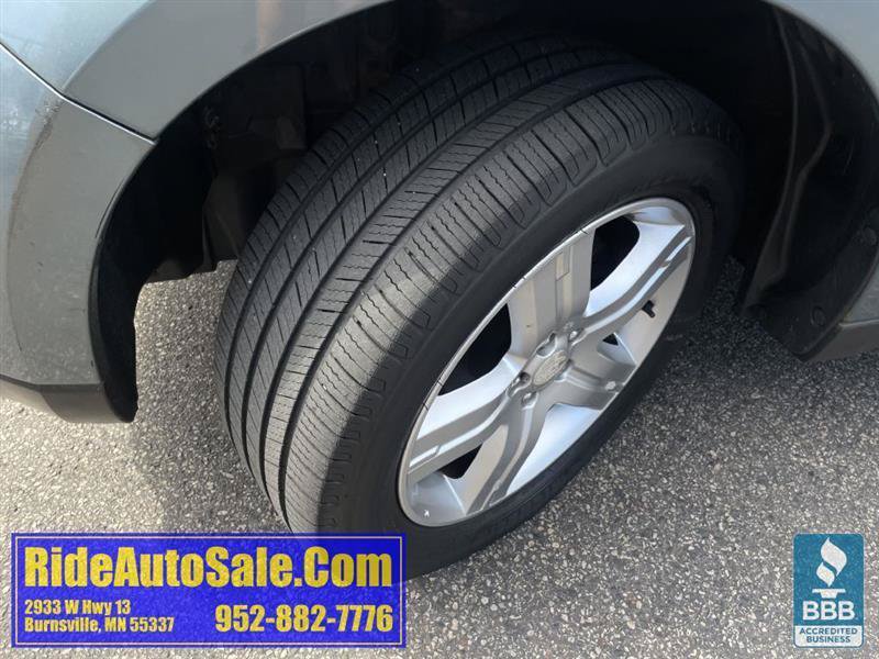 Used 2010 Subaru Forester 2.5X Limited AWD/4WD image 25