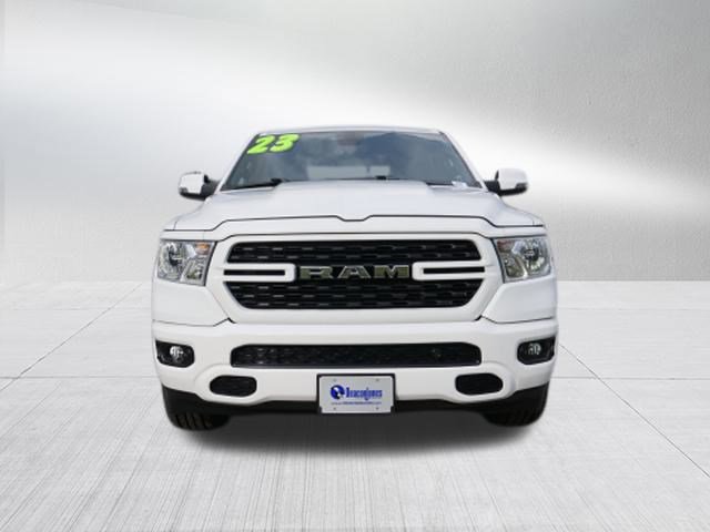 Used 2023 RAM 1500 Lone Star image 9