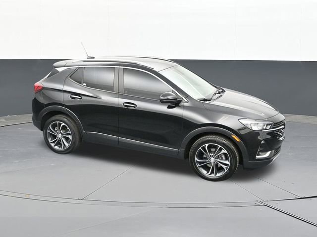 Used 2022 Buick Encore GX Select image 64