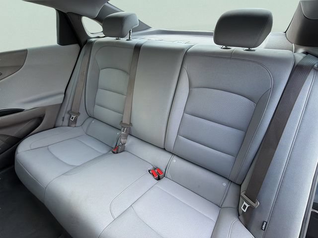 Used 2024 Chevrolet Malibu LS FWD image 18