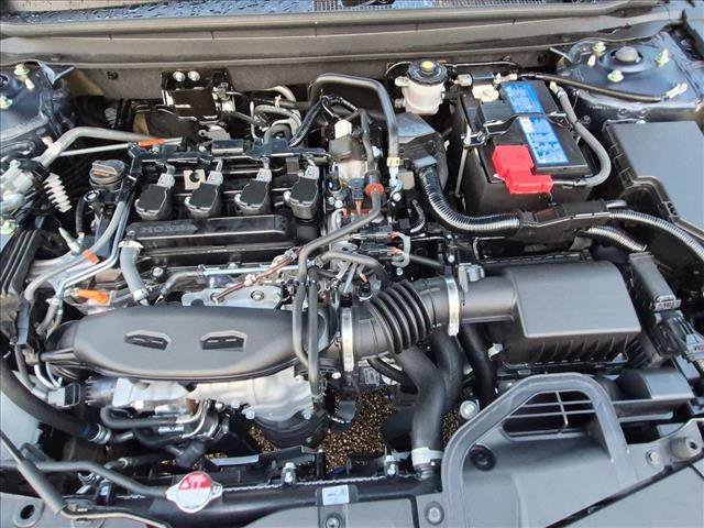 Used 2025 Honda Accord SE image 23