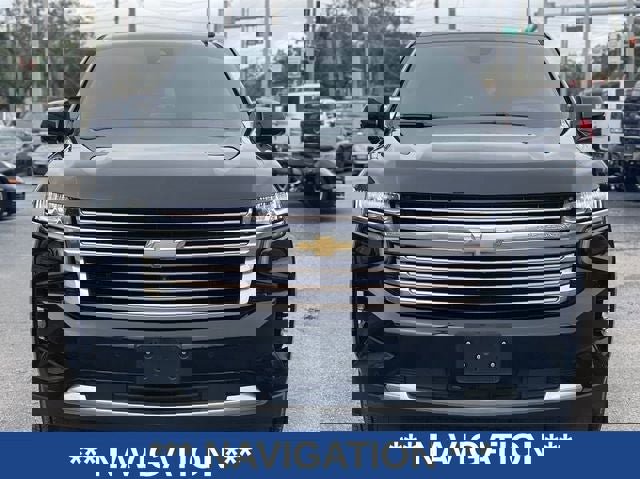 Used 2021 Chevrolet Tahoe High Country w/ Premium Package image 7