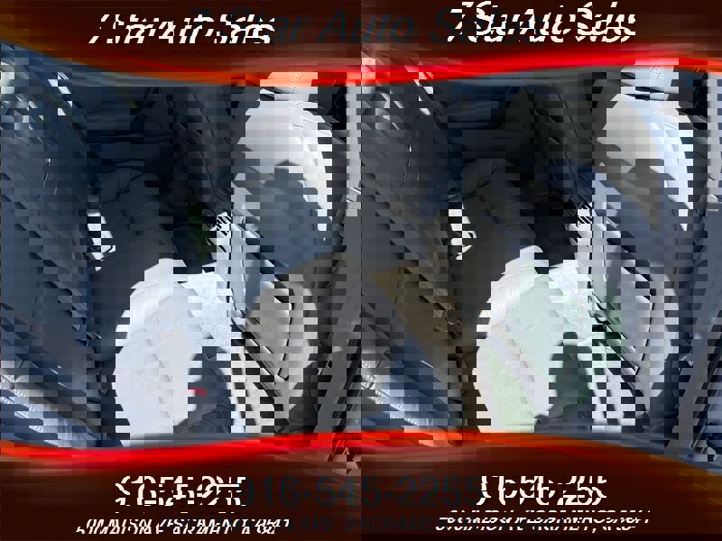 Used 2005 Acura TL w/ Navigation System image 17