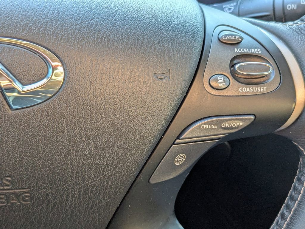 Used 2020 INFINITI QX60 Signature Edition image 29