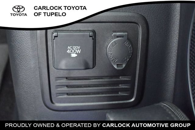 Used 2024 Toyota 4Runner TRD Pro AWD/4WD image 15