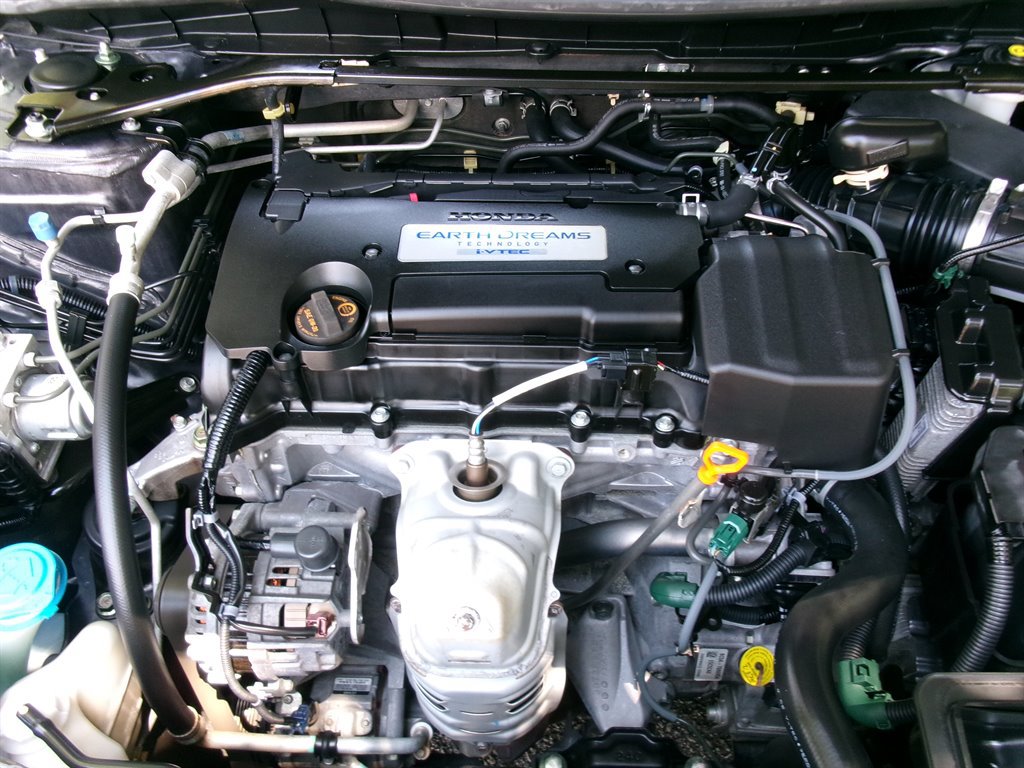 Used 2014 Honda Accord EX-L image 39