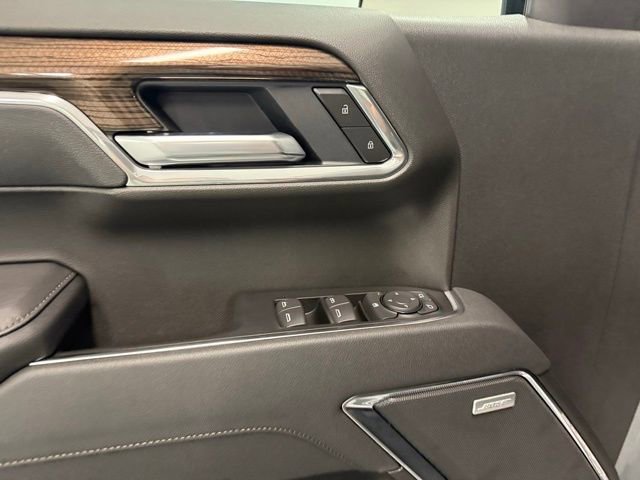 New 2026 Chevrolet Silverado 1500 LT Trail Boss AWD/4WD image 14