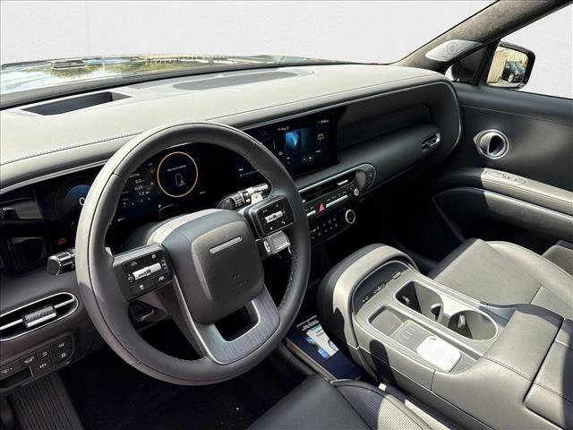 New 2026 Hyundai Palisade Calligraphy image 3