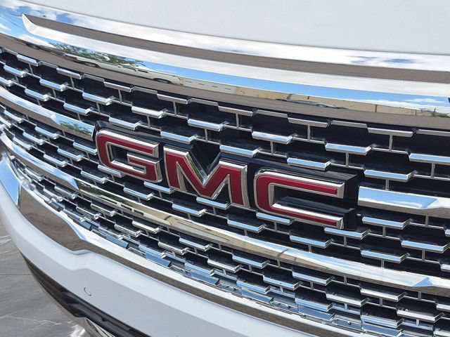 Used 2021 GMC Acadia Denali w/ Trailering Package AWD/4WD image 9