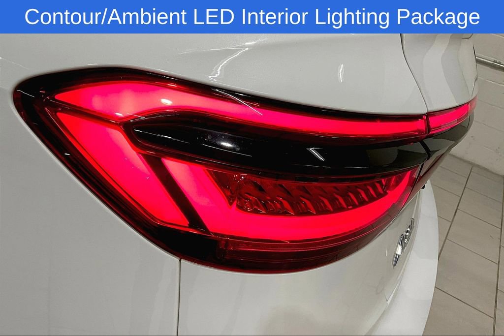 Used 2020 Audi A8 L 4.0T w/ Executive Package image 24