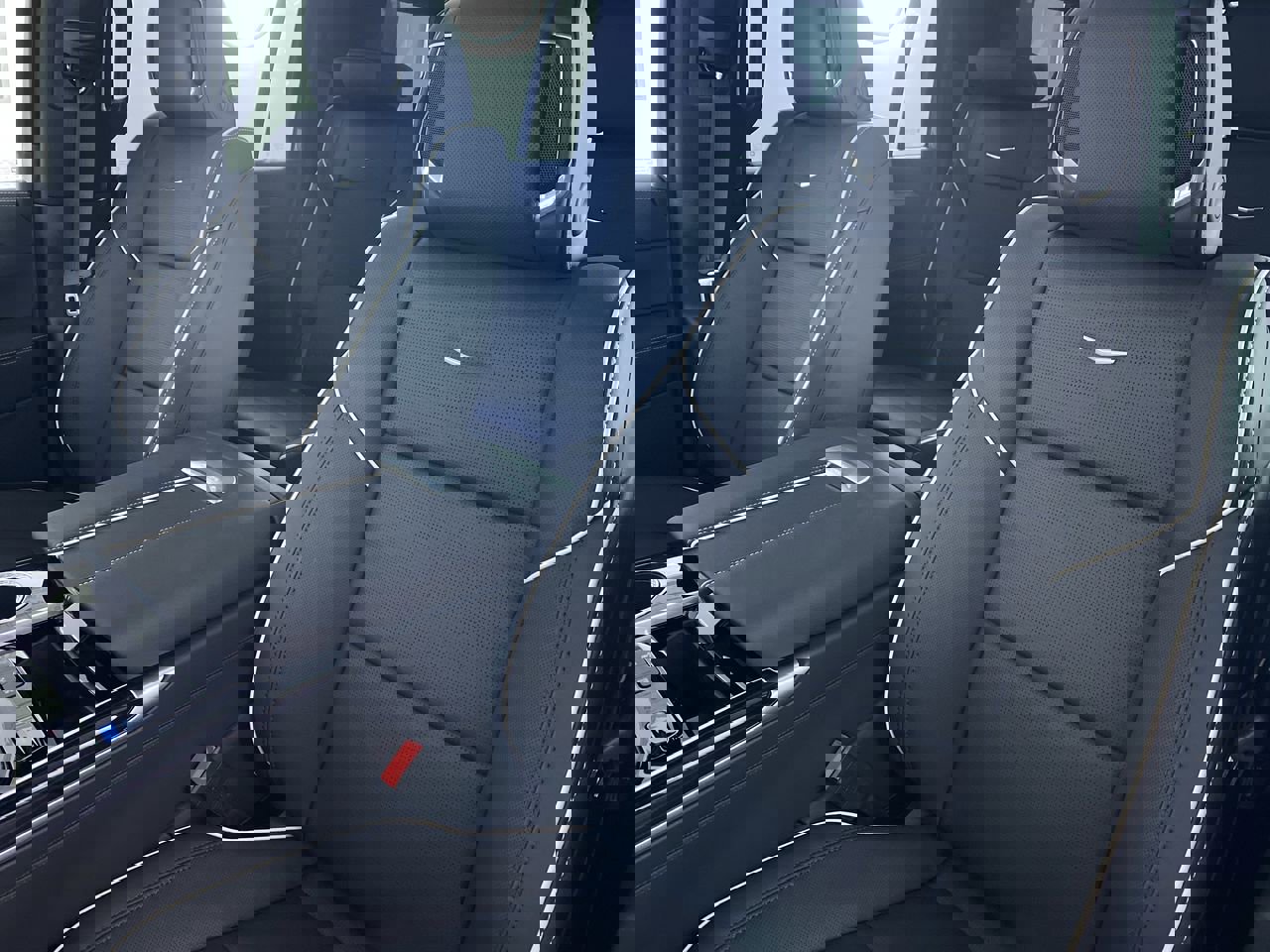 New 2026 Cadillac Escalade ESV Sport image 12